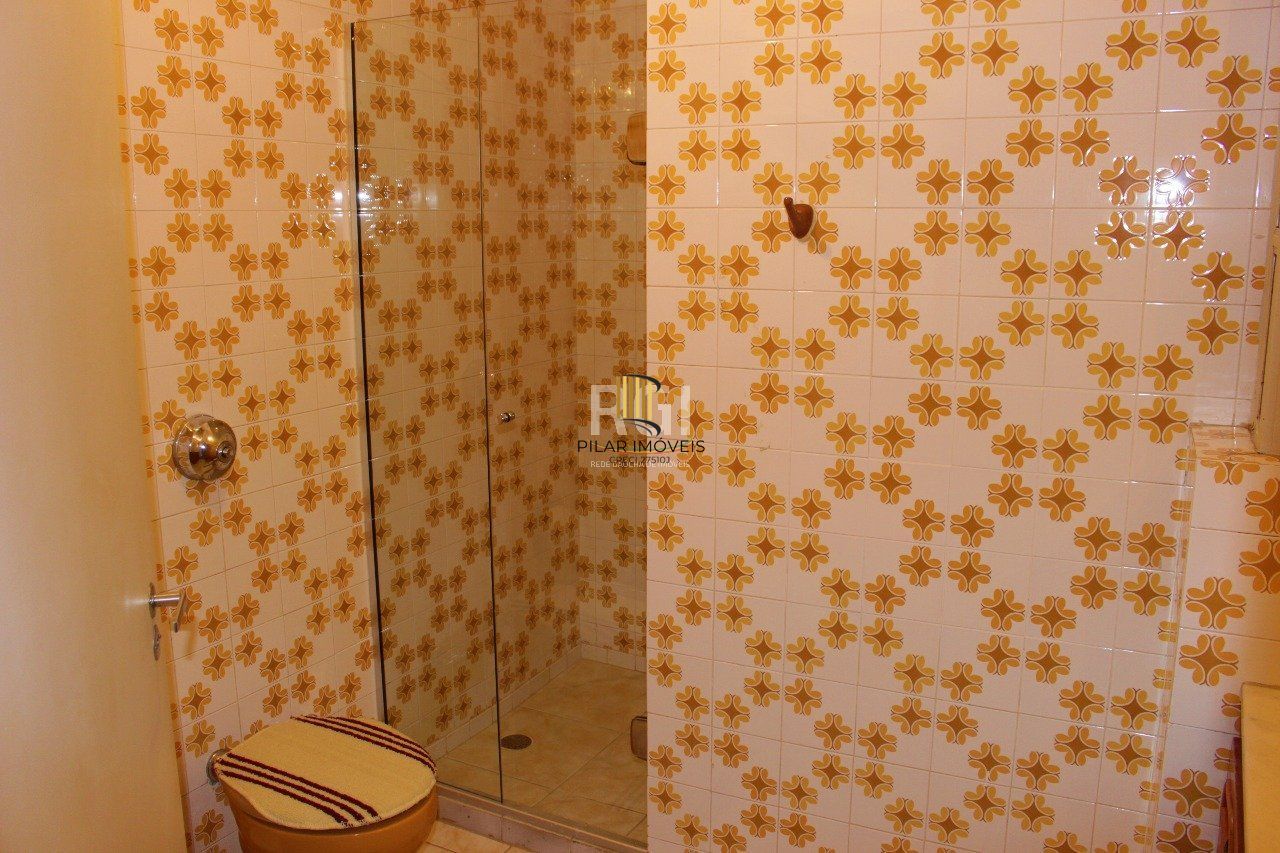 Apartamento para Venda - 126.7m², 3 dormitórios, 1 vaga - Santana