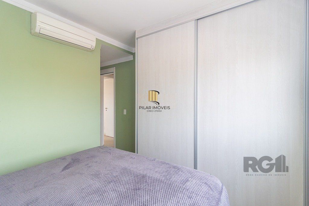 Apartamento com 3 dormitórios à venda, 82 m² por R$ 670.000,00 - São Geraldo - Porto Alegre/RS