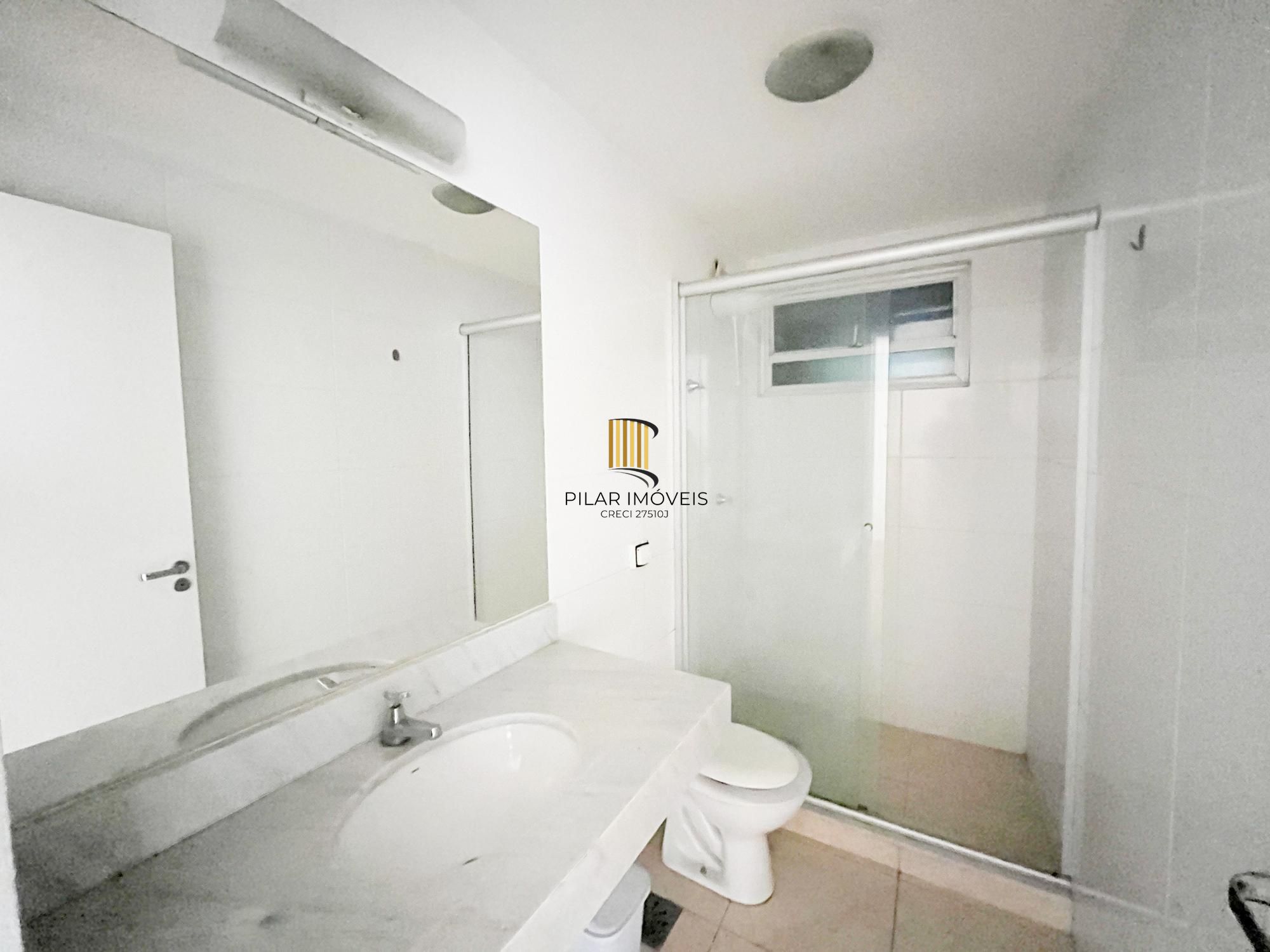 Apartamento para Venda, 50,02m², 1 quarto, área serviço separada, Cidade Baixa