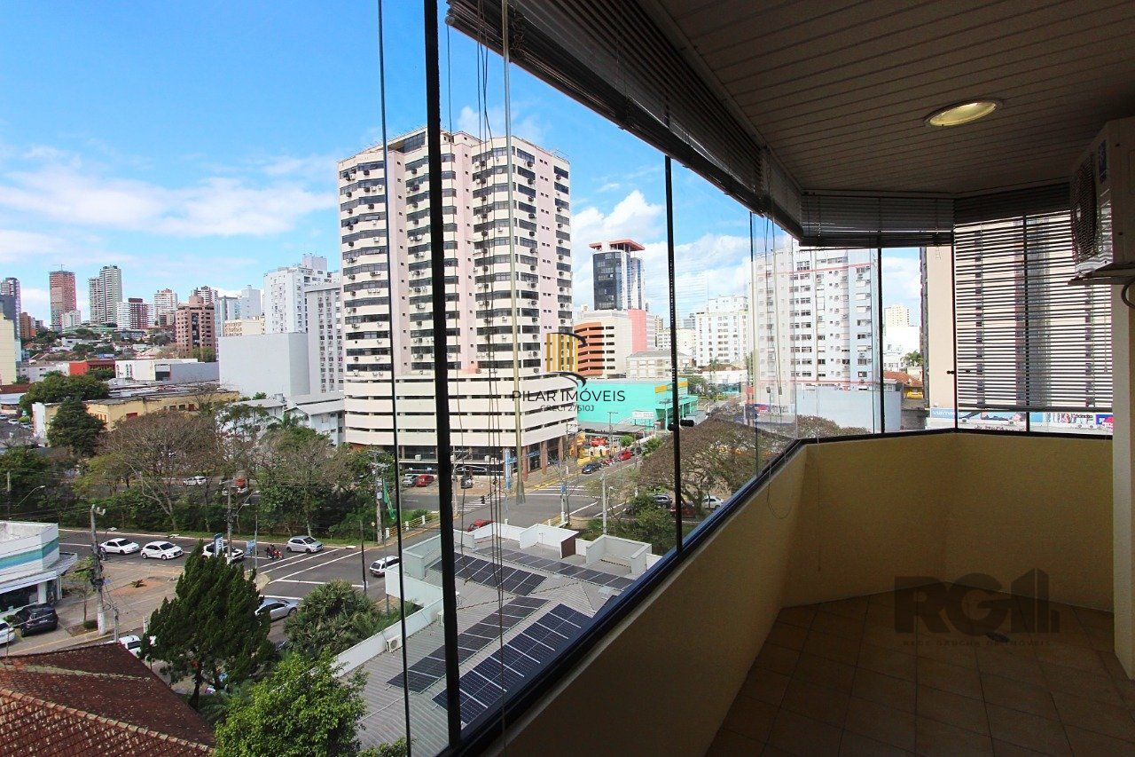 Apartamento para Venda - 186.15m², 3 dormitórios, sendo 1 suites, 2 vagas - Vila Rosa