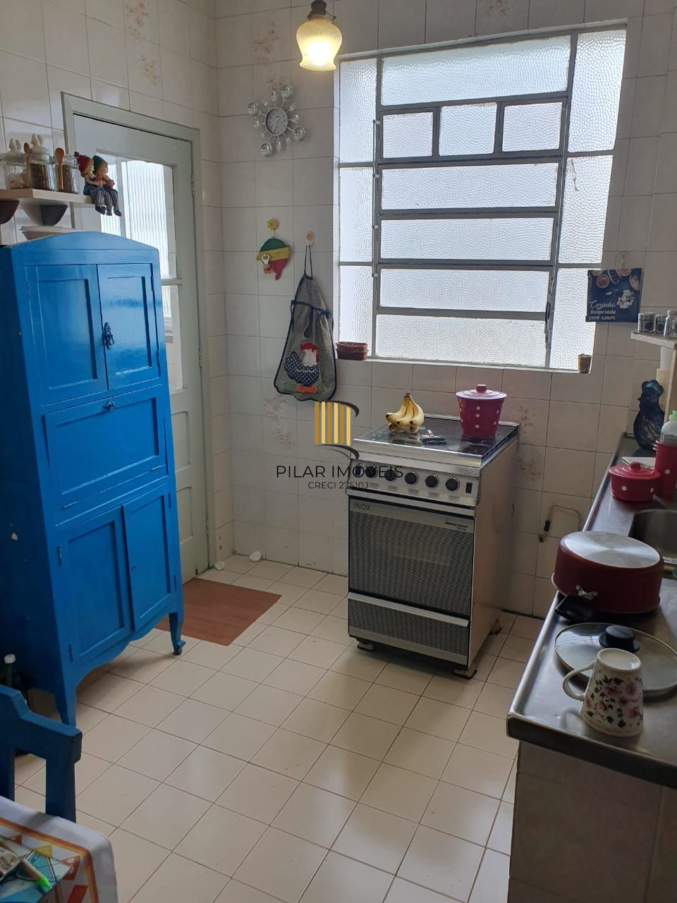 Apartamento de 3 quartos no bairro Independência em Porto Alegre