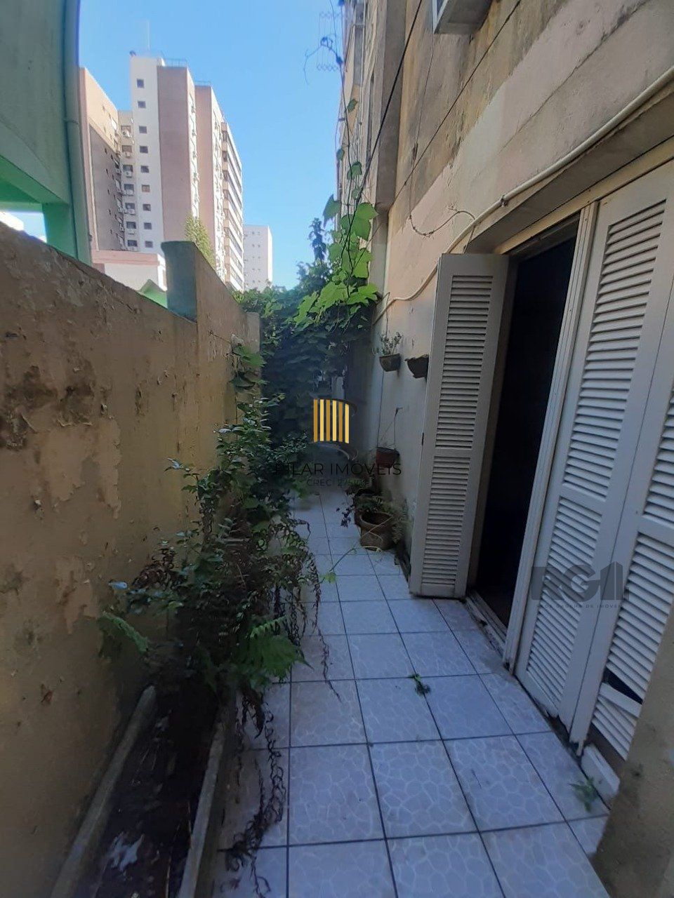 Apartamento 3 dormitórios no bairro Menino Deus