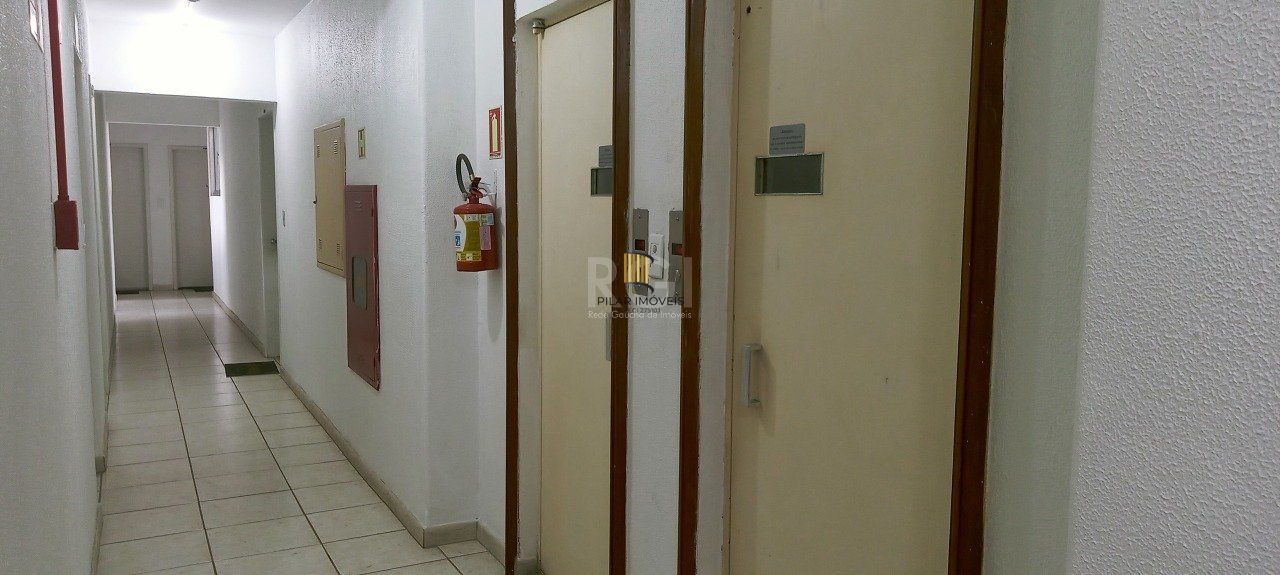 Apartamento 1 dormitório no bairro Cidade Baixa