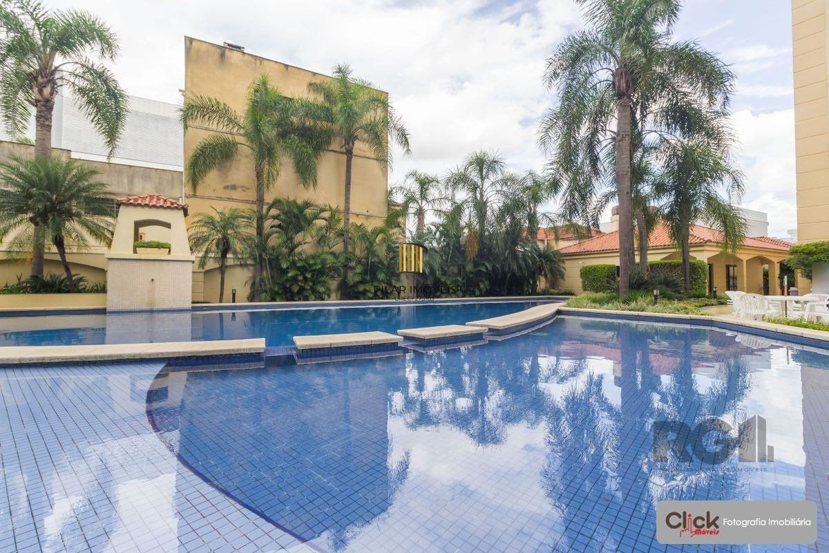Apartamento para Venda - 87m², 3 dormitórios, sendo 1 suites, 1 vaga - Passo da Areia