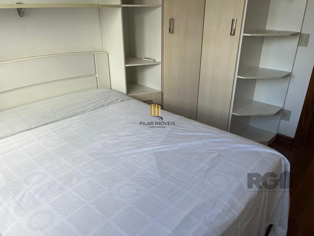 Cobertura para Venda - 165m², 3 dormitórios, sendo 2 suites, 2 vagas - Higienópolis