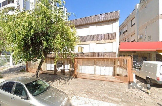 Apartamento de 1 dormitório no bairro Menino Deus em Porto Alegre