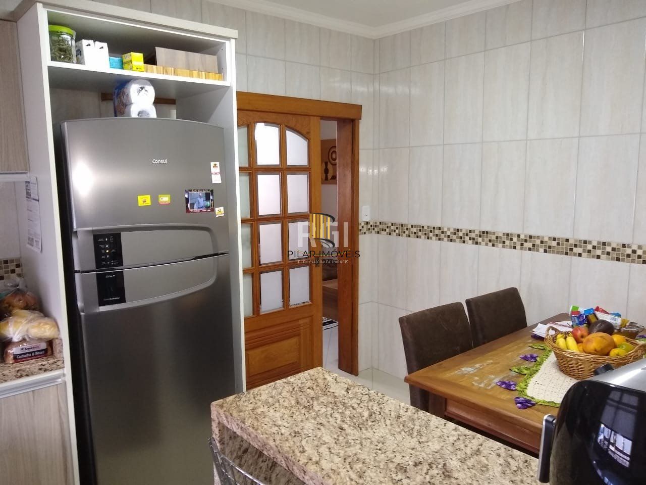 Casa para Venda - 280m², 3 dormitórios, Sarandi