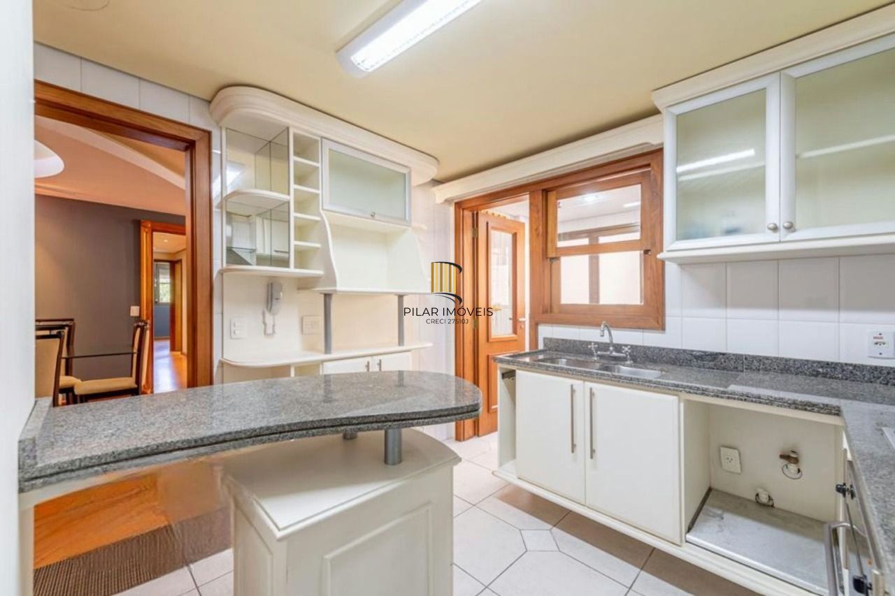 Apartamento de 3 quartos, suíte e 1 vaga de garagem