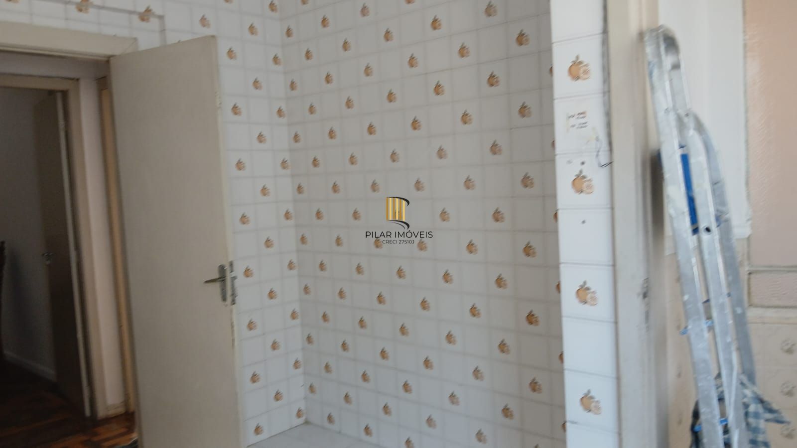 Apartamento 3 dormitórios no bairro Centro Histórico