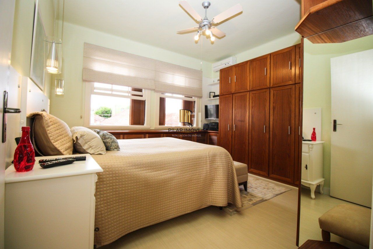 Apartamento para Venda - 120m², 3 dormitórios, sendo 1 suites, Azenha