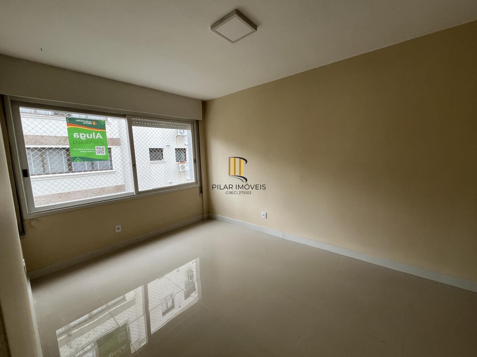 Apartamento de 2 quartos e 1 vaga de garagem no bairro MontSerrat Porto Alegre