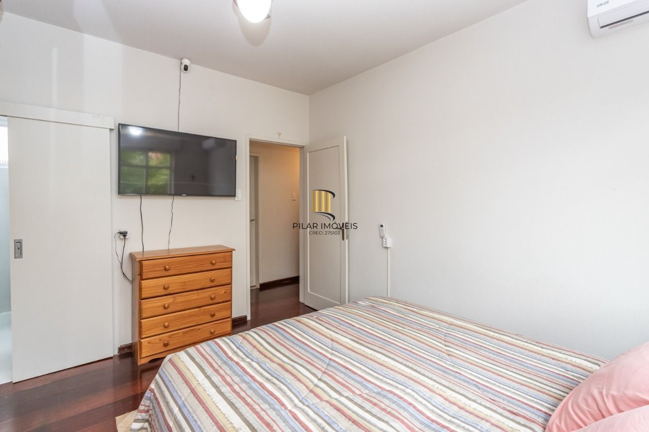 Apartamento de 3 quartos no bairro Santana em Porto Alegre