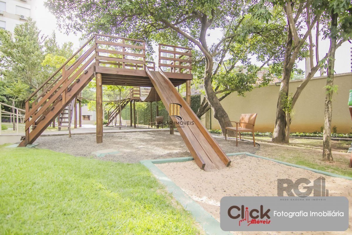 Apartamento para Venda - 74.64m², 3 dormitórios, sendo 1 suites, 2 vagas - Passo da Areia