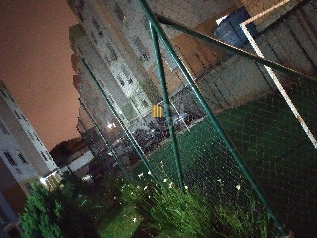 Apartamento para Venda - 40.02m², 2 dormitórios, 1 vaga - Rubem Berta