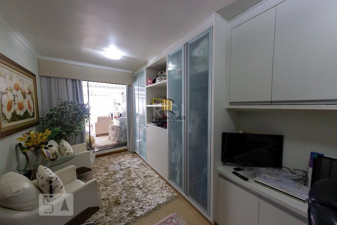 Garden para Venda - 243m², 2 dormitórios, sendo 1 suites, 3 vagas - Menino Deus