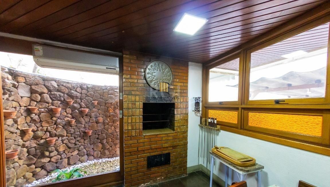 Garden para Venda - 243m², 2 dormitórios, sendo 1 suites, 3 vagas - Menino Deus