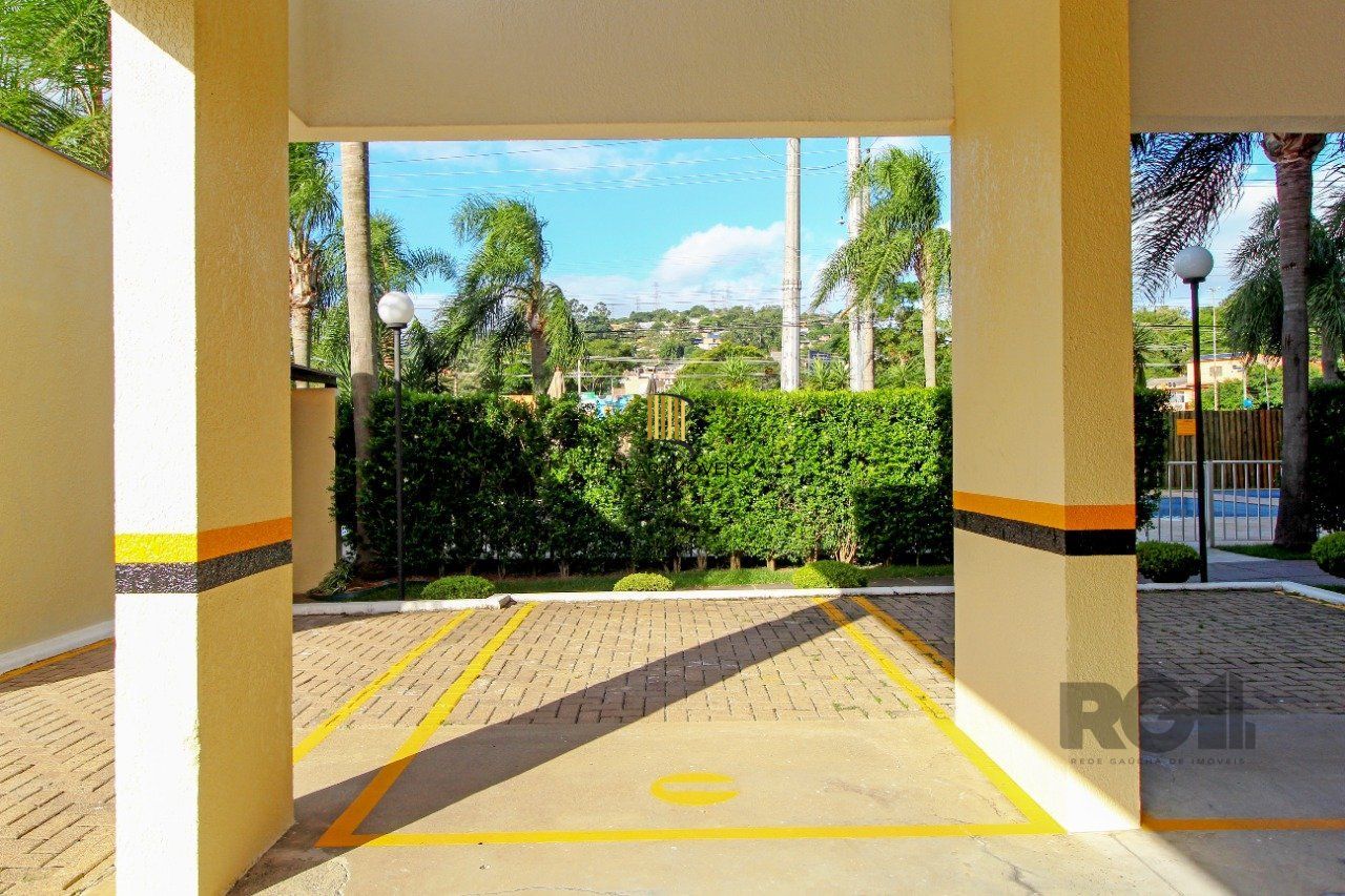 Apartamento 3 Dormitório(s) Bairro Partenon