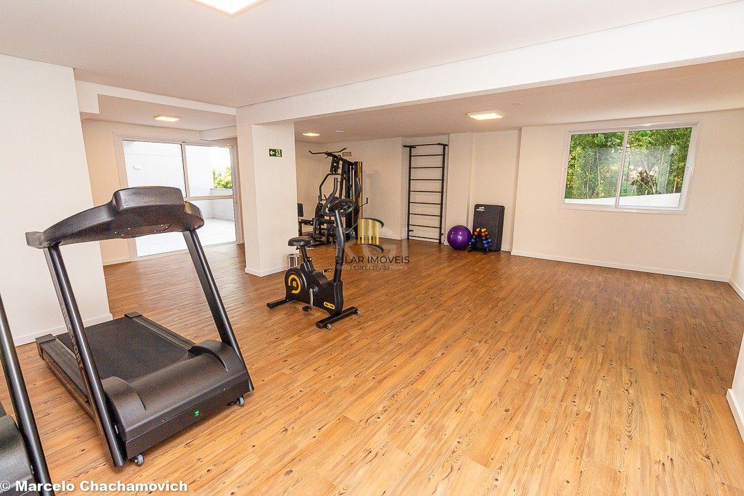 Apartamento para Venda - 69.82m², 2 dormitórios, sendo 1 suites, 2 vagas - Bom Jesus