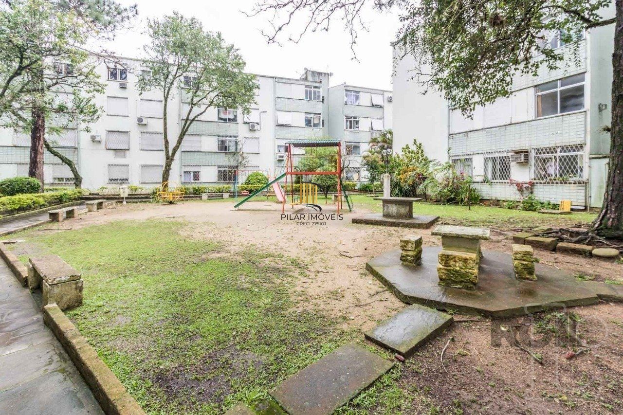 Apartamento 3 Dormitório(s) Bairro Cavalhada