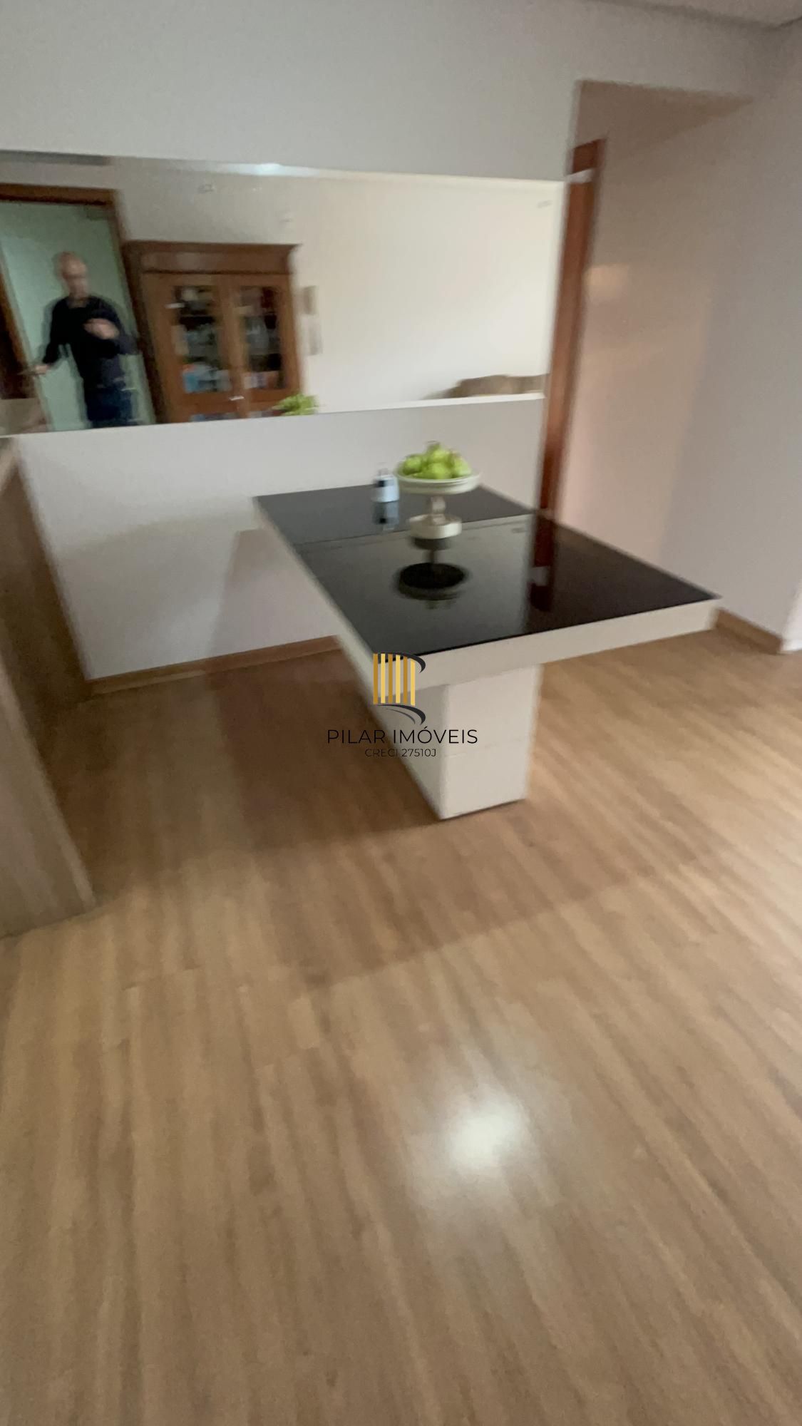 Apartamento Venda - 73.76m², 3 dormitórios, sendo 1 suite, 1 vaga - Partenon