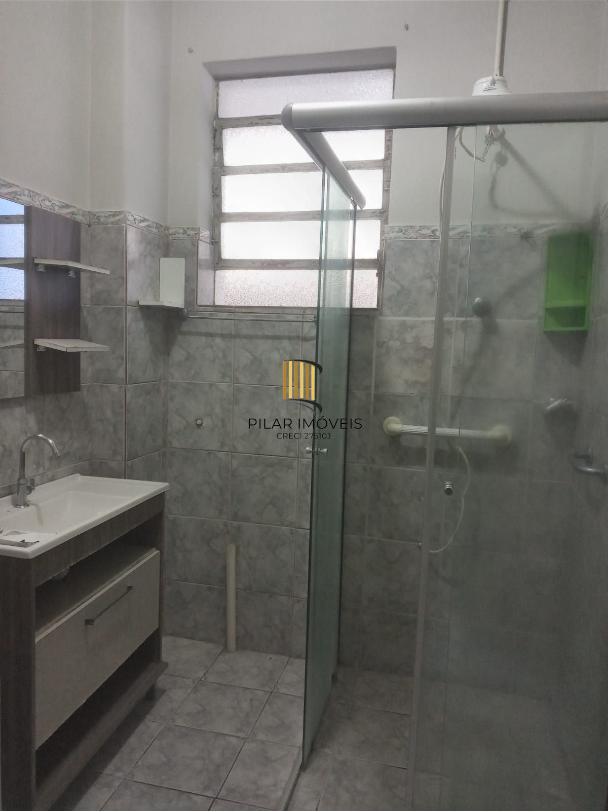 Apartamento 2 dormitórios no bairro Centro Histórico