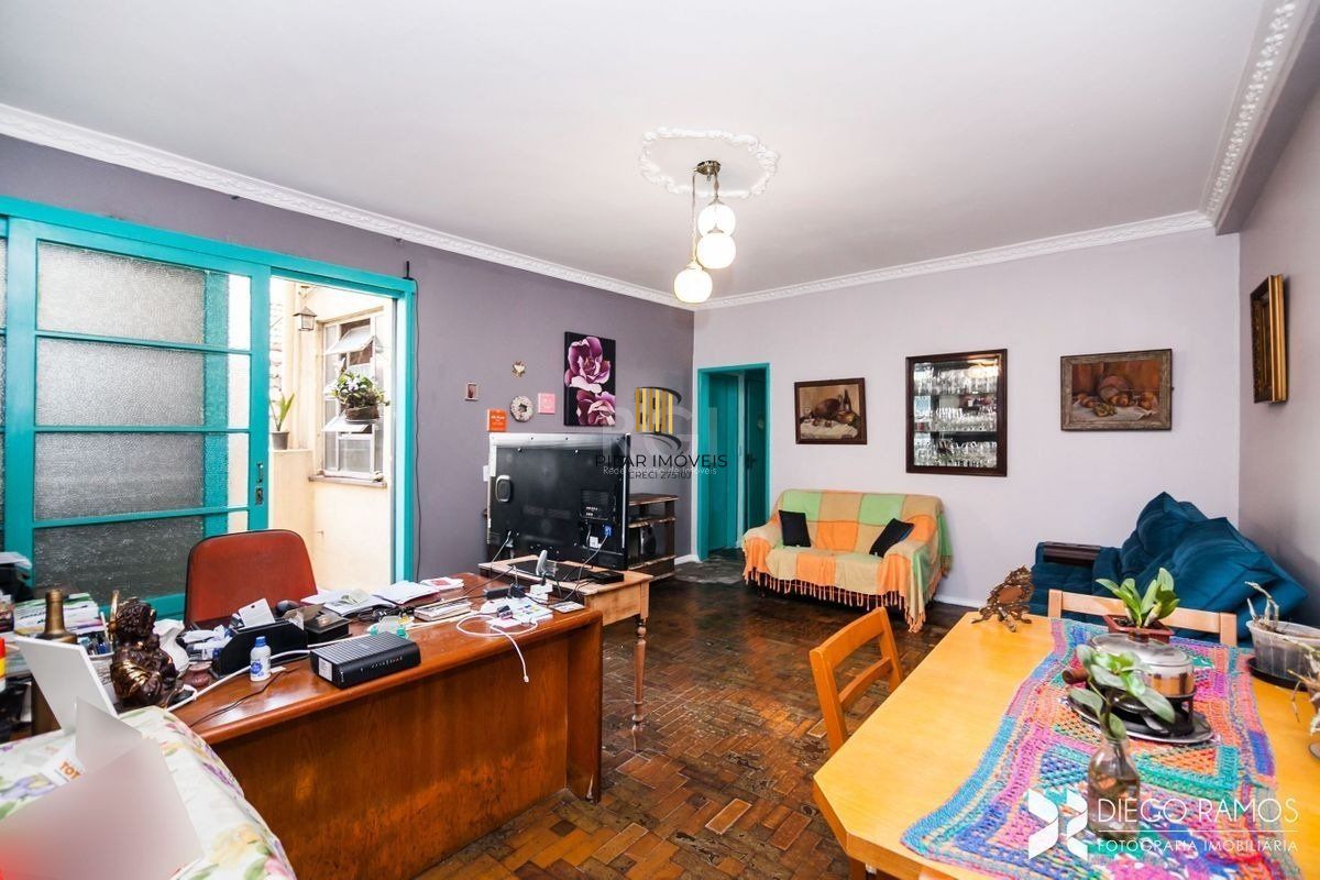 Garden para Venda - 136m², 3 dormitórios, Bom Fim