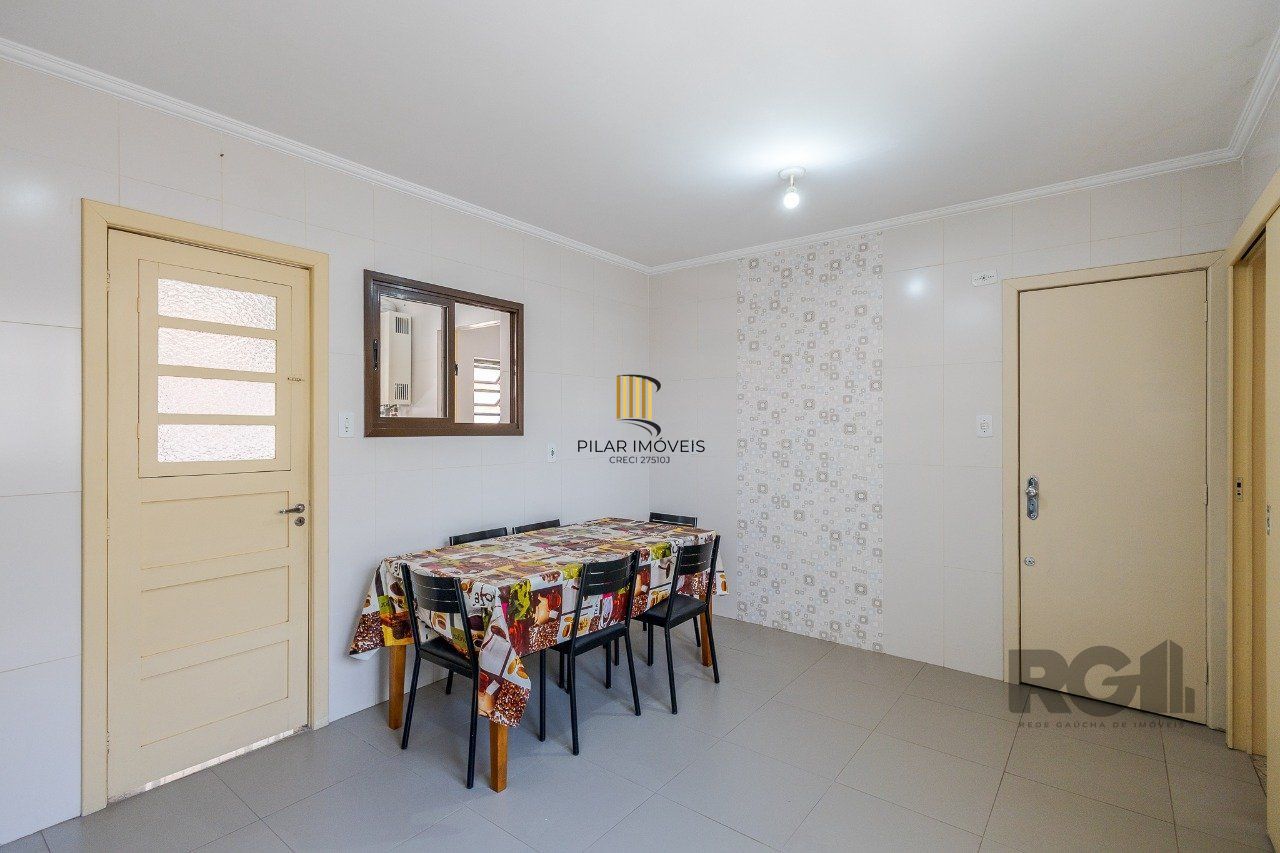 Apartamento de 3 quartos no bairro Cidade Baixa em Porto Alegre
