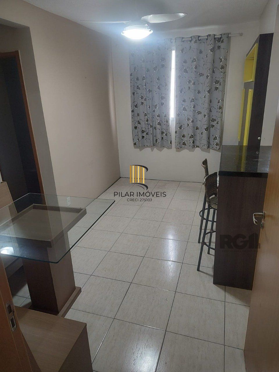 Apartamento 2 dormitórios no bairro Jardim Leopoldina