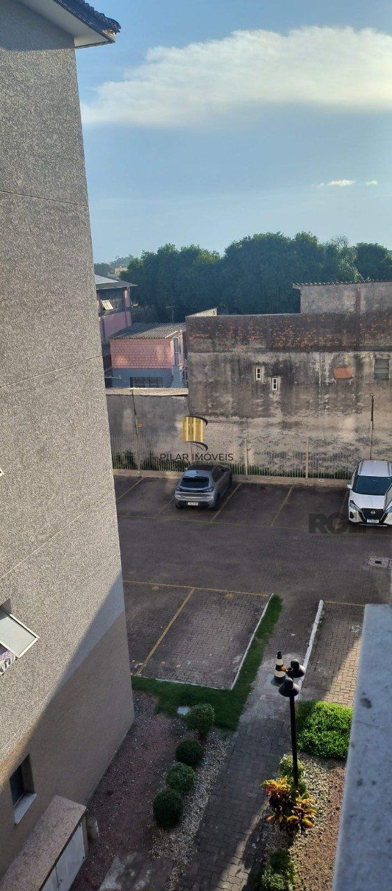 Apartamento 2 dormitórios no bairro Sarandi