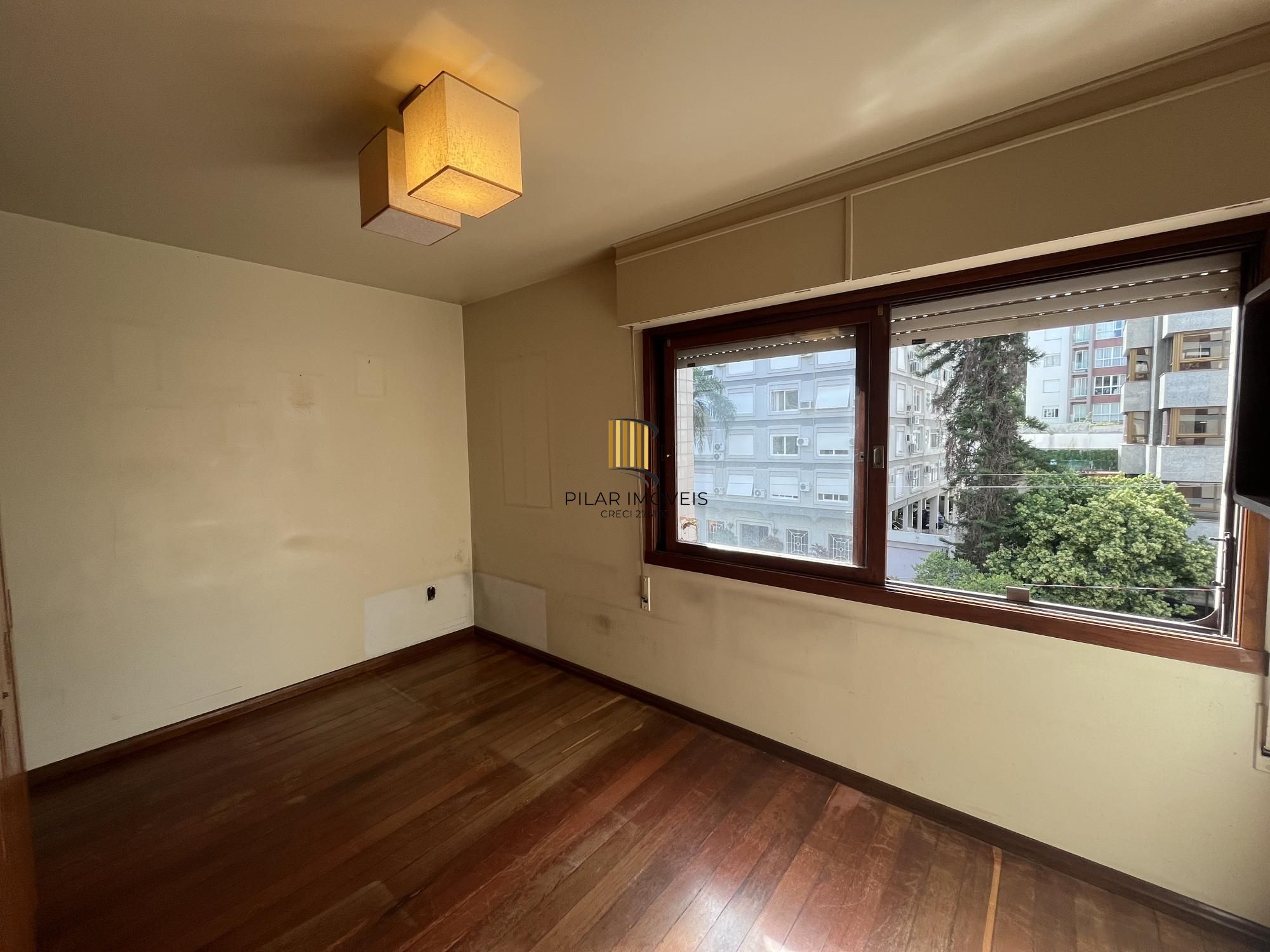 Apartamento de 3 quartos, suíte, lavabo e 2 vagas de garagem bairro Rio Branco