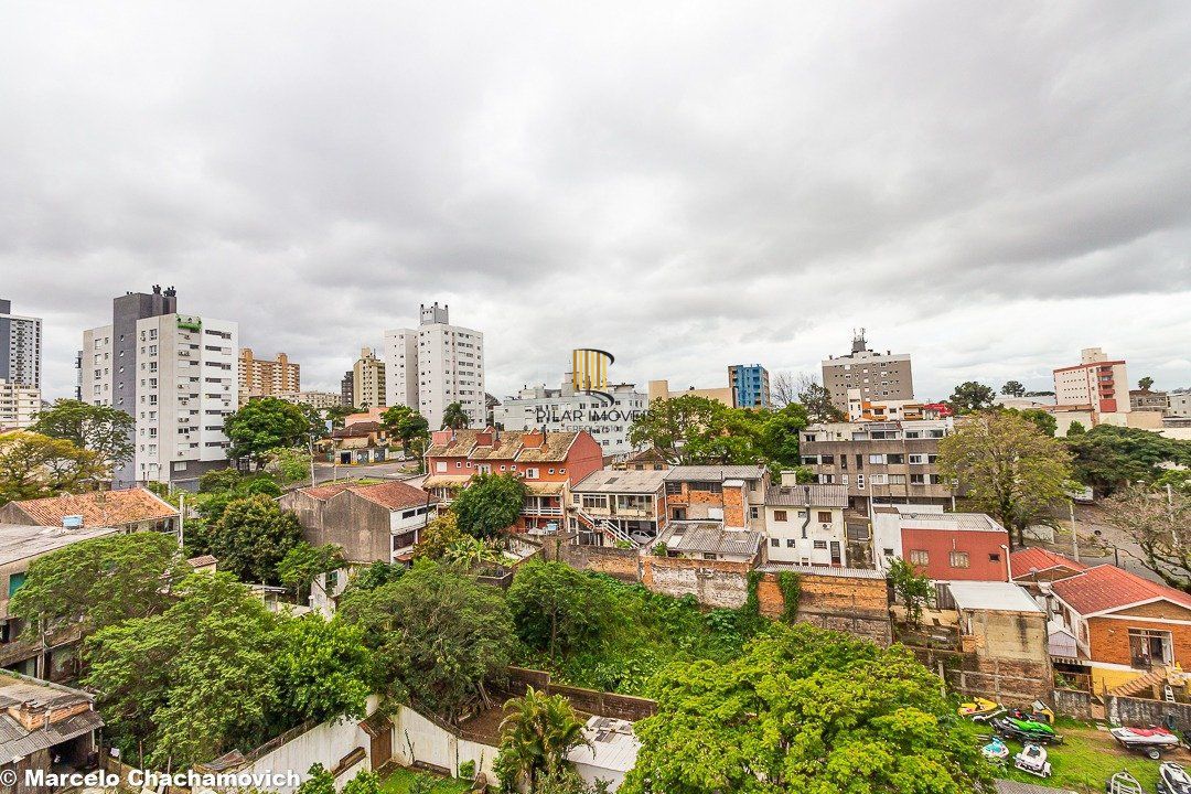 Apartamento para Venda - 69.82m², 2 dormitórios, sendo 1 suites, 2 vagas - Bom Jesus