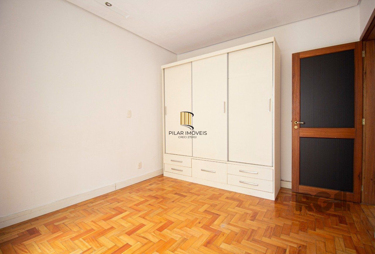 Apartamento 1 dormitório no bairro Independência