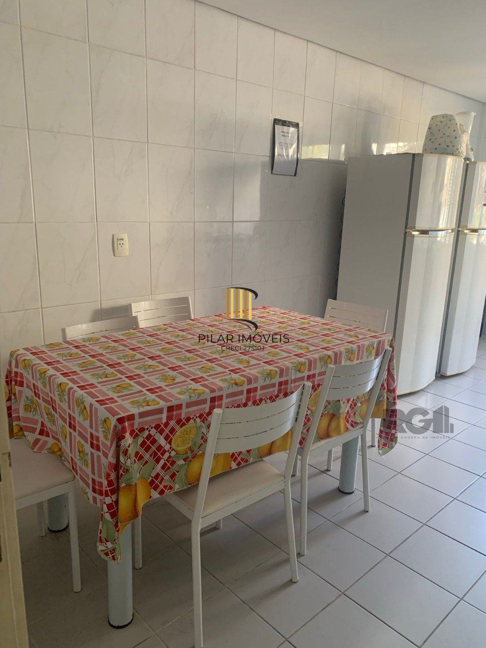 Prédio Comercial no bairro Bom Fim