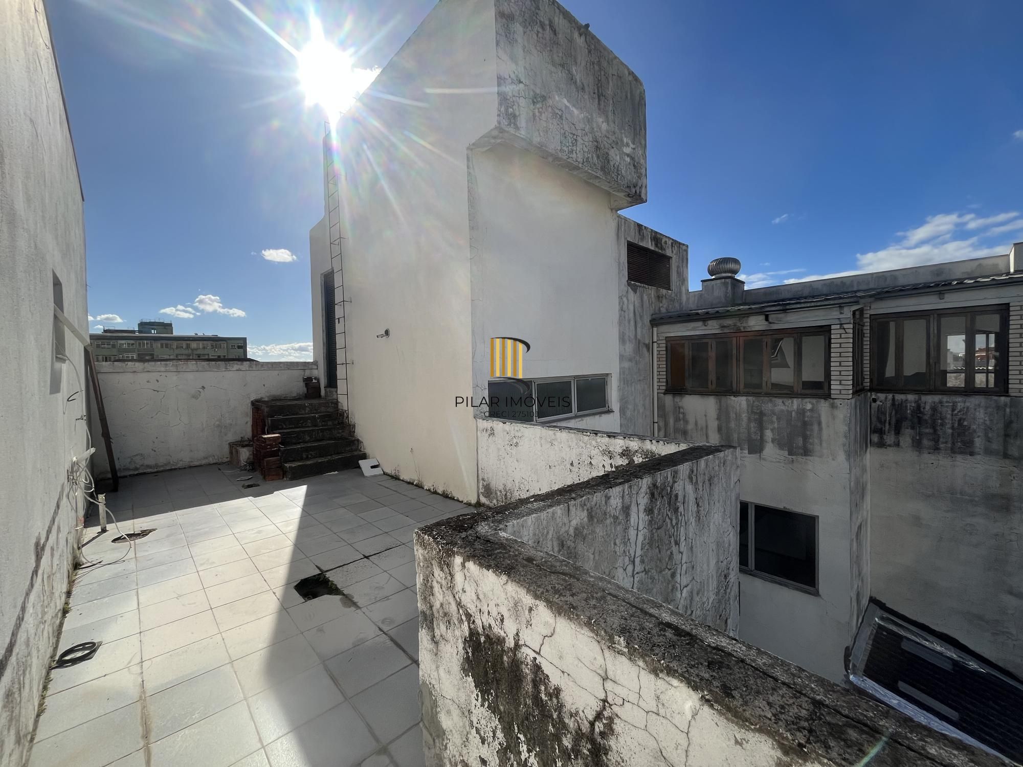 4 salas comerciais