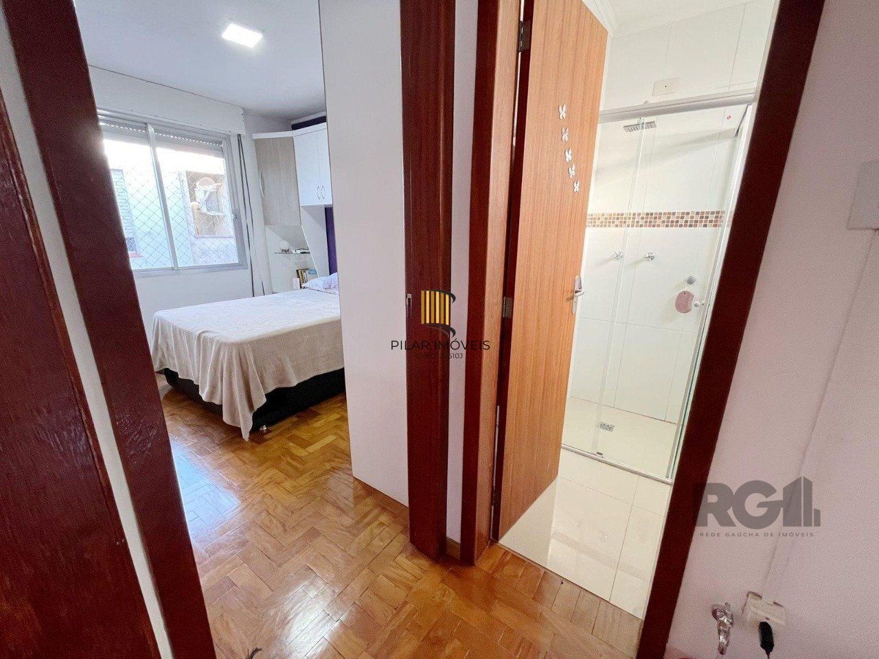 VENDA - Apartamento 1 dormitório, 39,15m², Cidade Baixa - Porto Alegre