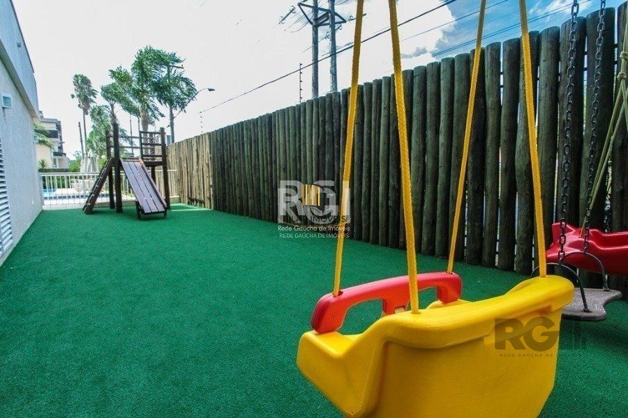 Apartamento 3 Dormitório(s) Bairro Partenon