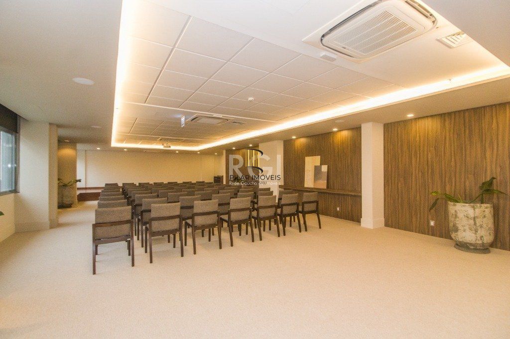 Conjunto/Sala para Venda - 33.42m², 0 dormitórios, Cristo Redentor