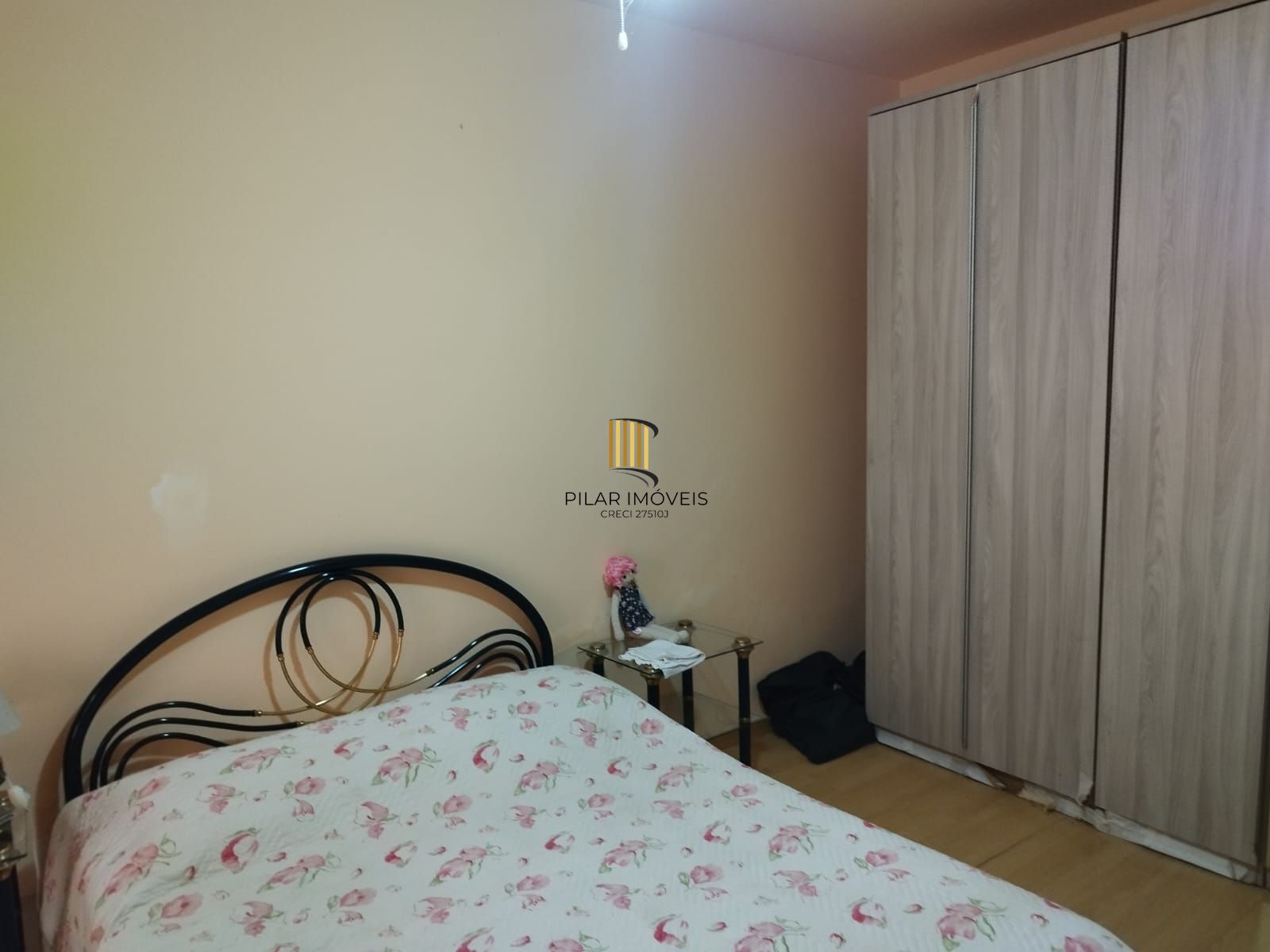 Casa de 2 quartos no bairro da Azenha em Porto Alegre