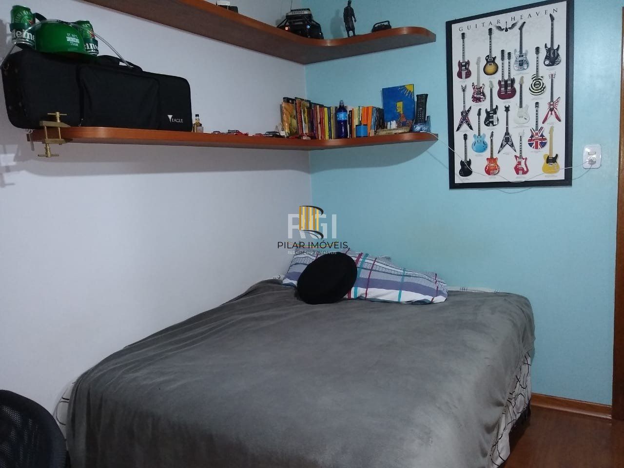 Casa para Venda - 280m², 3 dormitórios, Sarandi