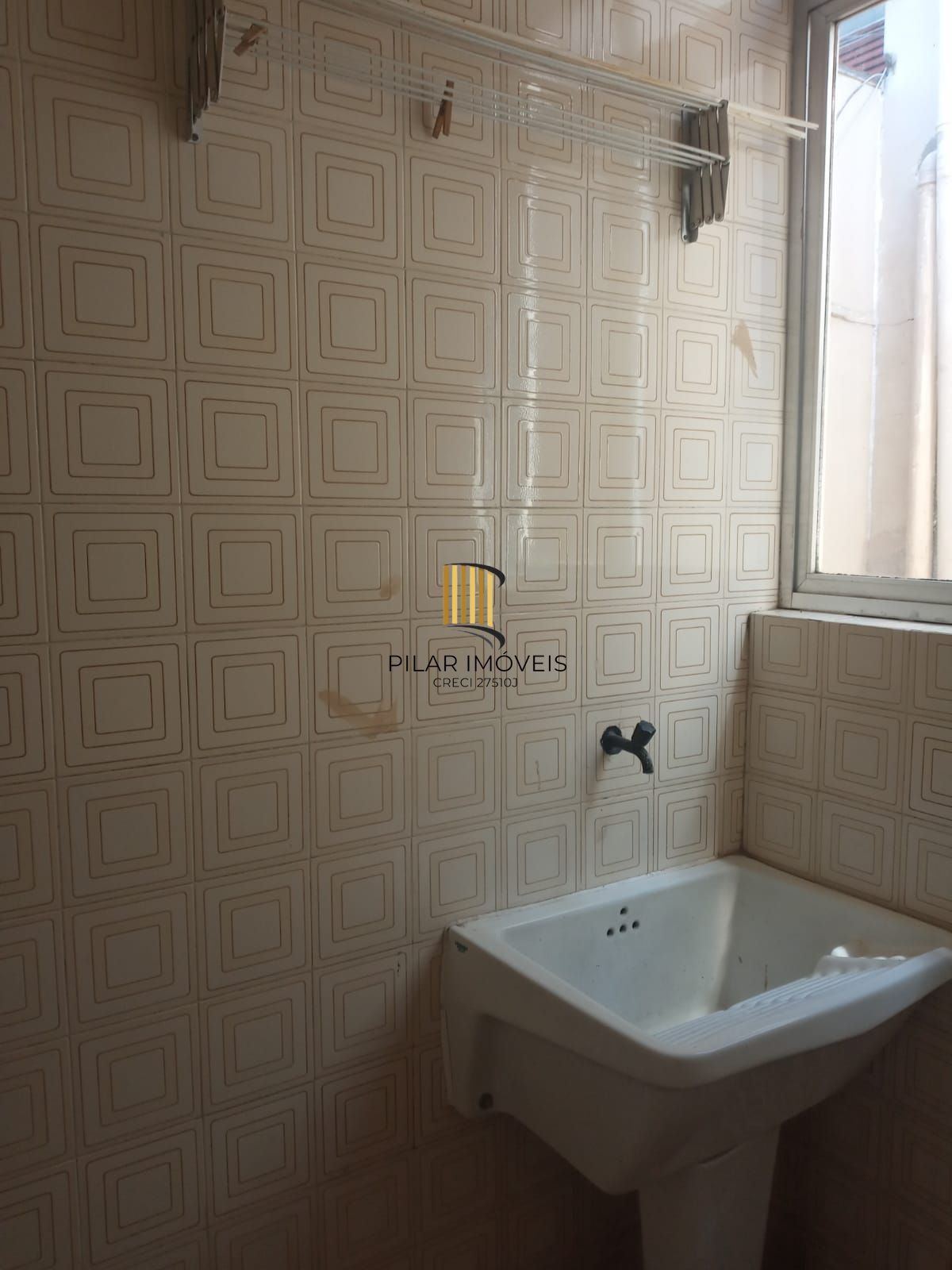 Exclusividade! Apartamento de um quarto no Centro de Porto Alegre
