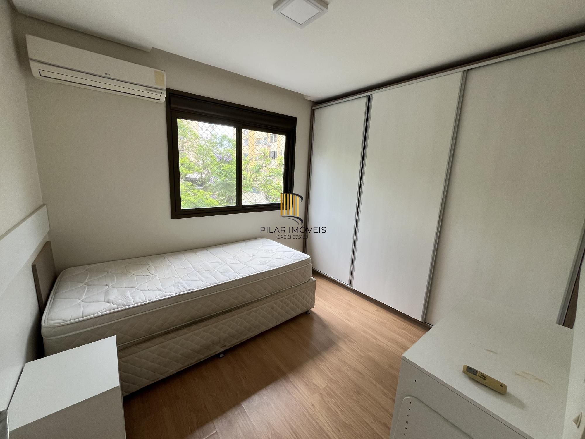 Apartamento 2 dormitórios no bairro São João