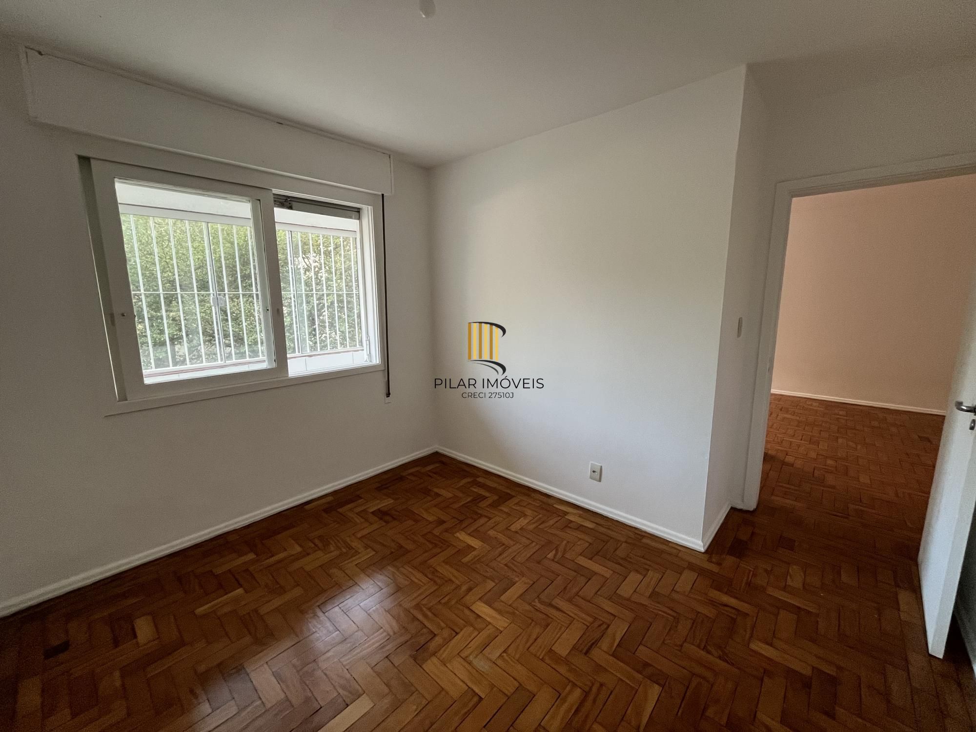 Apartamento para Venda, 50,02m², 1 quarto, área serviço separada, Cidade Baixa