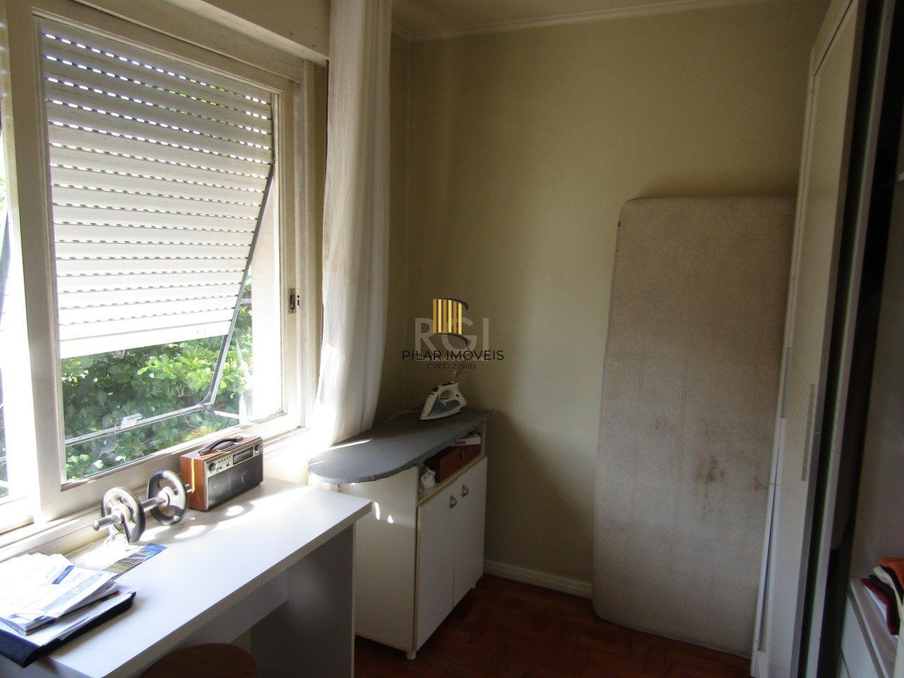 Apartamento para Venda - 71.01m², 2 dormitórios, 2 vagas - São João