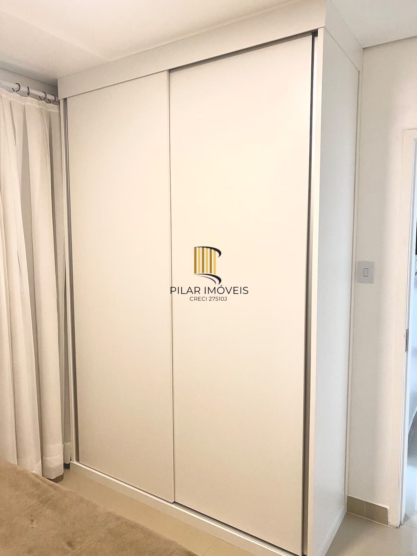 Apartamento 1 dormitório no bairro Azenha
