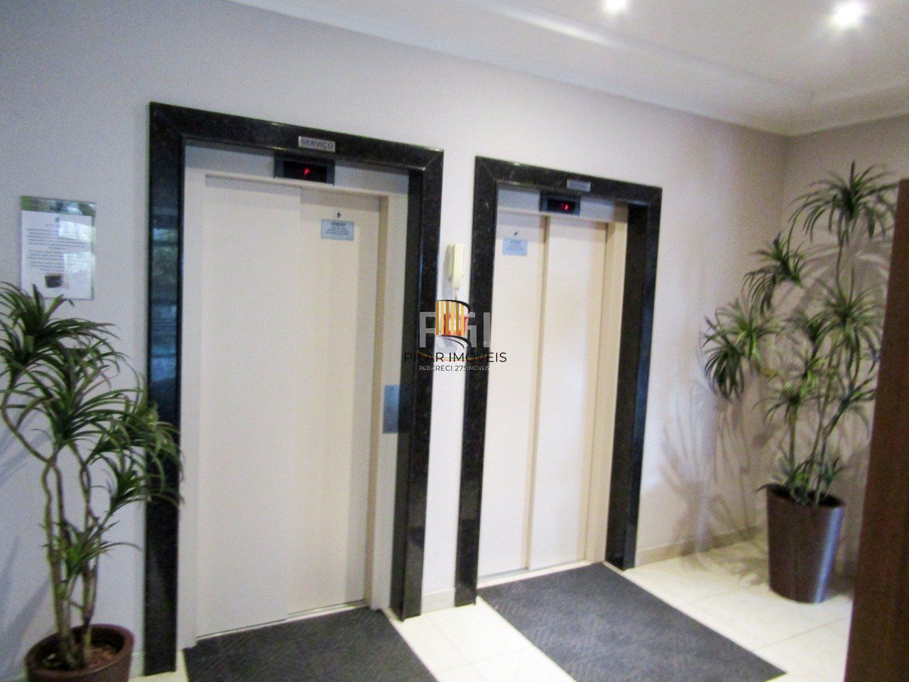 Apartamento para Venda - 88.62m², 3 dormitórios, sendo 1 suites, 2 vagas - Centro Histórico
