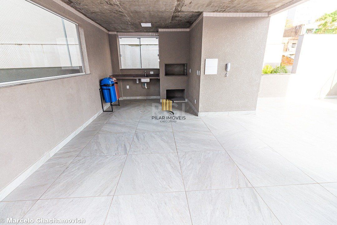 Apartamento para Venda - 69.82m², 2 dormitórios, sendo 1 suites, 2 vagas - Bom Jesus