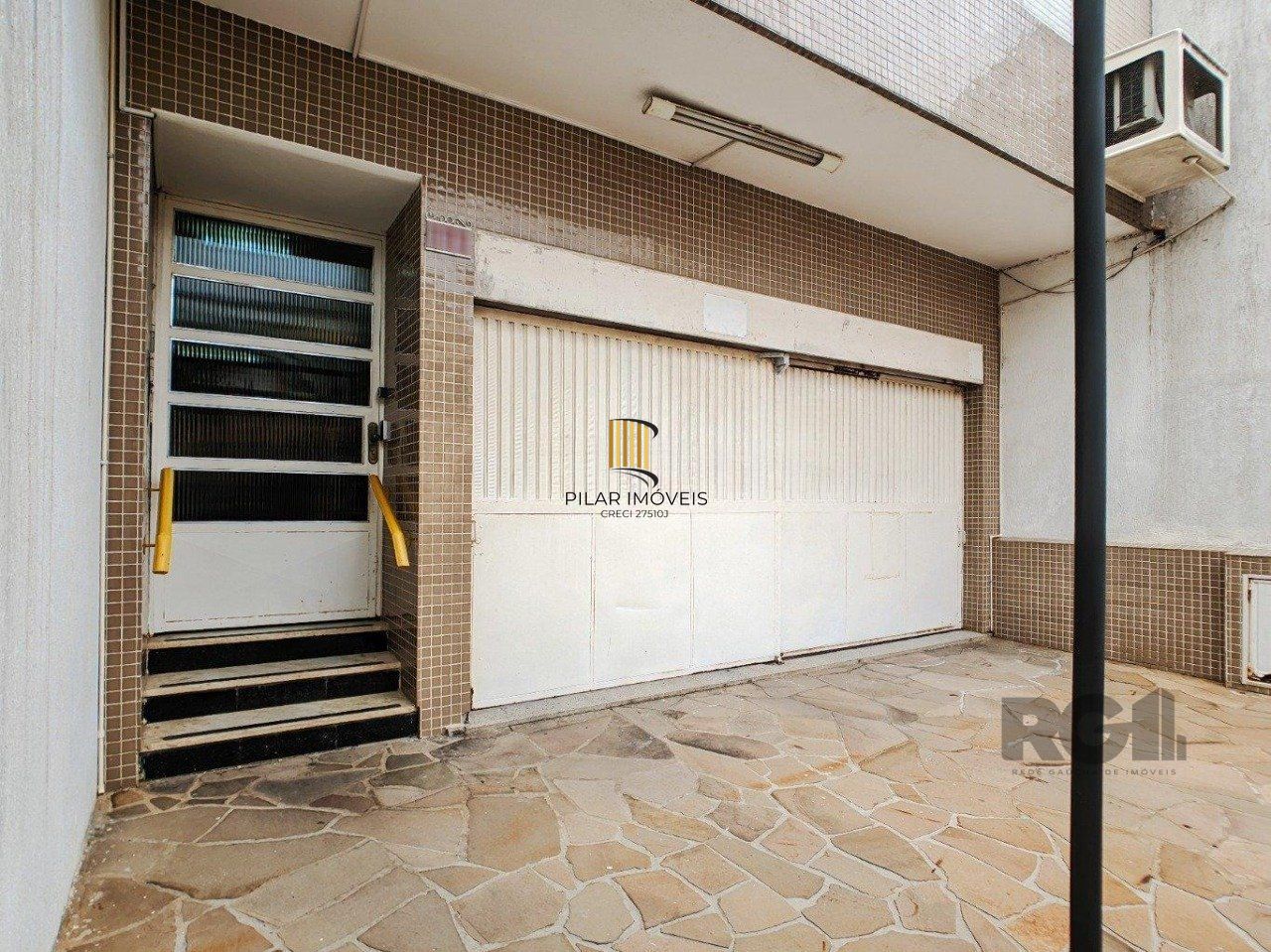 Apartamento 2 dormitórios no bairro Cidade Baixa