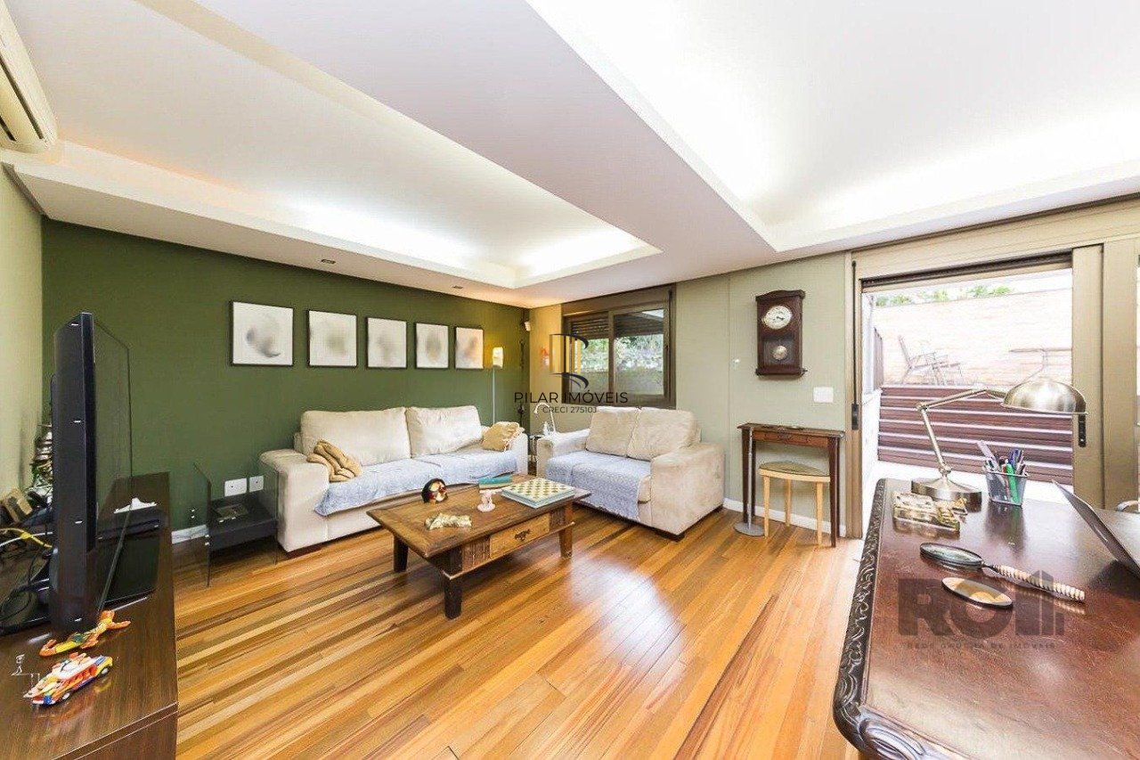 Apartamento para Venda - 156.76m², 3 dormitórios, sendo 3 suites, 3 vagas - Bela Vista