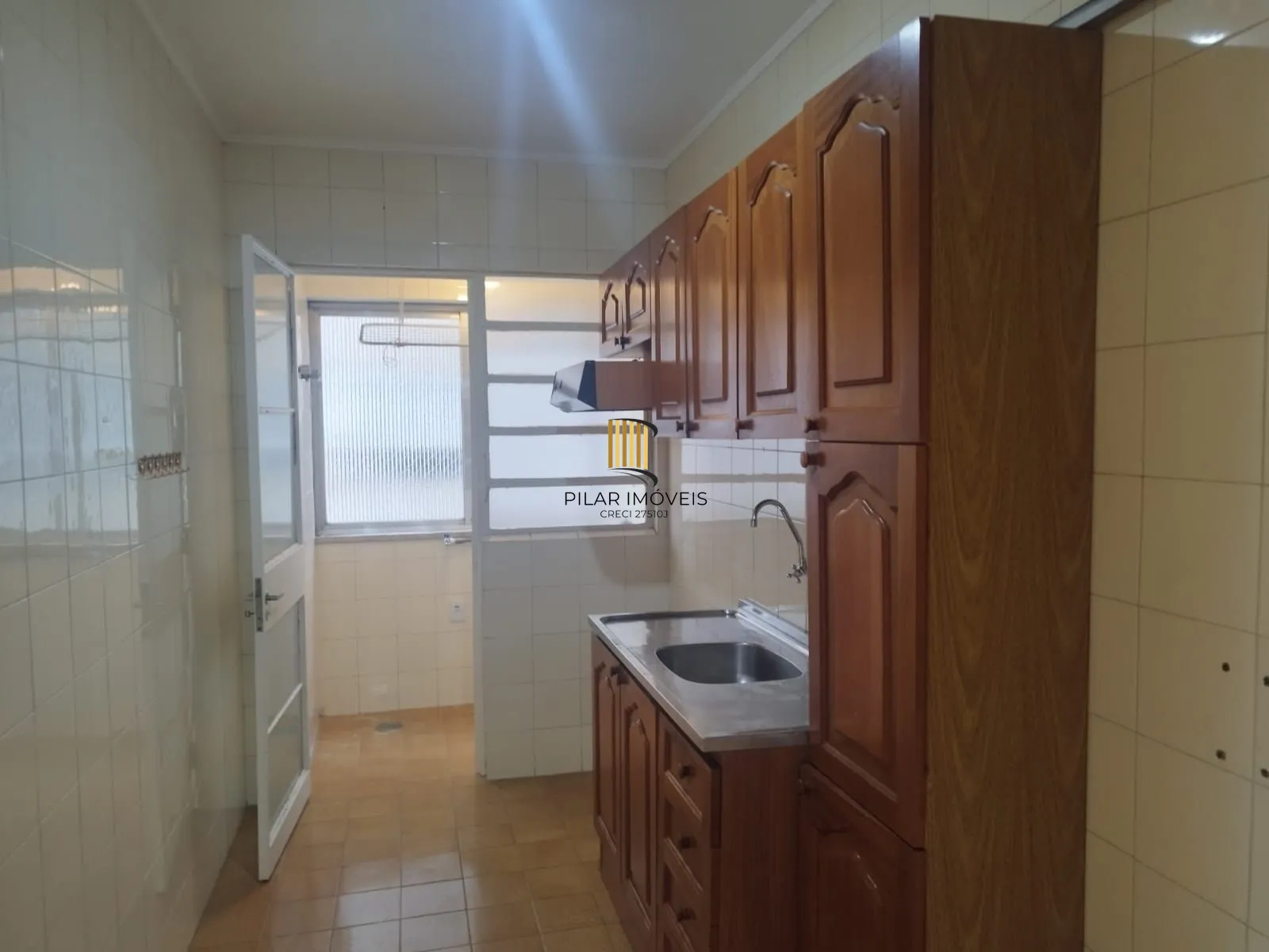 Apartamento de 1 dormitório, com elevador, na independência, Porto Alegre_RS