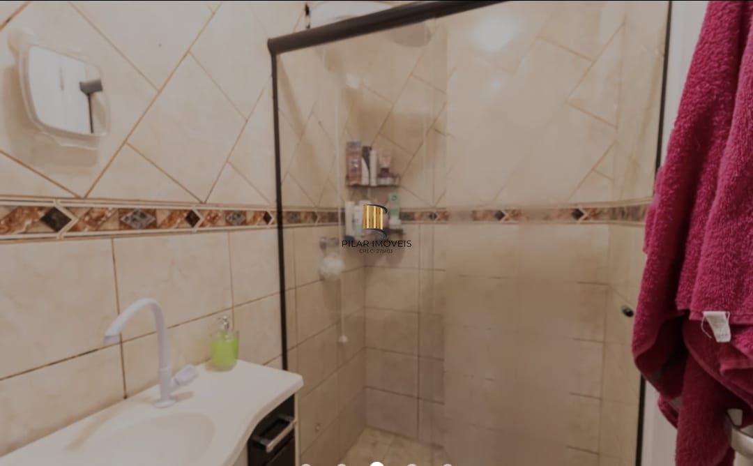 Apartamento de um quarto a venda no centro de Porto Alegre